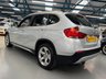 USED 2011 61 BMW X1 2.0 20d SE SUV 5dr Diesel Steptronic xDrive Euro 5 (177 ps) 