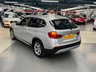 USED 2011 61 BMW X1 2.0 20d SE SUV 5dr Diesel Steptronic xDrive Euro 5 (177 ps) 