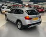 USED 2011 61 BMW X1 2.0 20d SE SUV 5dr Diesel Steptronic xDrive Euro 5 (177 ps) 