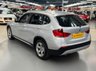 USED 2011 61 BMW X1 2.0 20d SE SUV 5dr Diesel Steptronic xDrive Euro 5 (177 ps) 