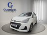 USED 2018 18 HYUNDAI I10 1.2 SE Hatchback 5dr Petrol Manual Euro 6 (87 ps) 03 Month  Part+Labour Warranty