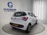 USED 2018 18 HYUNDAI I10 1.2 SE Hatchback 5dr Petrol Manual Euro 6 (87 ps) 03 Month  Part+Labour Warranty