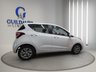 USED 2018 18 HYUNDAI I10 1.2 SE Hatchback 5dr Petrol Manual Euro 6 (87 ps) 03 Month  Part+Labour Warranty