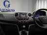 USED 2018 18 HYUNDAI I10 1.2 SE Hatchback 5dr Petrol Manual Euro 6 (87 ps) 03 Month  Part+Labour Warranty