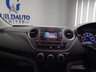 USED 2018 18 HYUNDAI I10 1.2 SE Hatchback 5dr Petrol Manual Euro 6 (87 ps) 03 Month  Part+Labour Warranty