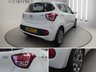 USED 2018 18 HYUNDAI I10 1.2 SE Hatchback 5dr Petrol Manual Euro 6 (87 ps) 03 Month  Part+Labour Warranty