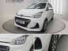 USED 2018 18 HYUNDAI I10 1.2 SE Hatchback 5dr Petrol Manual Euro 6 (87 ps) 03 Month  Part+Labour Warranty