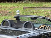 USED 2003 03 MERCEDES-BENZ SLK 2.0 SLK200 Kompressor Convertible 2dr Petrol Manual (237 g/km, 163 bhp) 