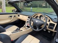USED 2003 03 MERCEDES-BENZ SLK 2.0 SLK200 Kompressor Convertible 2dr Petrol Manual (237 g/km, 163 bhp) 