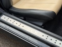 USED 2003 03 MERCEDES-BENZ SLK 2.0 SLK200 Kompressor Convertible 2dr Petrol Manual (237 g/km, 163 bhp) 