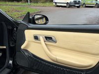 USED 2003 03 MERCEDES-BENZ SLK 2.0 SLK200 Kompressor Convertible 2dr Petrol Manual (237 g/km, 163 bhp) 