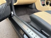 USED 2003 03 MERCEDES-BENZ SLK 2.0 SLK200 Kompressor Convertible 2dr Petrol Manual (237 g/km, 163 bhp) 