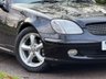 USED 2003 03 MERCEDES-BENZ SLK 2.0 SLK200 Kompressor Convertible 2dr Petrol Manual (237 g/km, 163 bhp) 