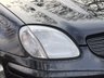 USED 2003 03 MERCEDES-BENZ SLK 2.0 SLK200 Kompressor Convertible 2dr Petrol Manual (237 g/km, 163 bhp) 