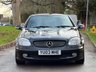 USED 2003 03 MERCEDES-BENZ SLK 2.0 SLK200 Kompressor Convertible 2dr Petrol Manual (237 g/km, 163 bhp) 