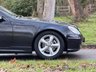 USED 2003 03 MERCEDES-BENZ SLK 2.0 SLK200 Kompressor Convertible 2dr Petrol Manual (237 g/km, 163 bhp) 