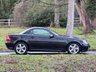 USED 2003 03 MERCEDES-BENZ SLK 2.0 SLK200 Kompressor Convertible 2dr Petrol Manual (237 g/km, 163 bhp) 
