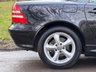 USED 2003 03 MERCEDES-BENZ SLK 2.0 SLK200 Kompressor Convertible 2dr Petrol Manual (237 g/km, 163 bhp) 
