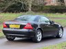 USED 2003 03 MERCEDES-BENZ SLK 2.0 SLK200 Kompressor Convertible 2dr Petrol Manual (237 g/km, 163 bhp) 
