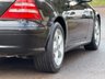 USED 2003 03 MERCEDES-BENZ SLK 2.0 SLK200 Kompressor Convertible 2dr Petrol Manual (237 g/km, 163 bhp) 