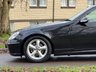 USED 2003 03 MERCEDES-BENZ SLK 2.0 SLK200 Kompressor Convertible 2dr Petrol Manual (237 g/km, 163 bhp) 