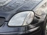 USED 2003 03 MERCEDES-BENZ SLK 2.0 SLK200 Kompressor Convertible 2dr Petrol Manual (237 g/km, 163 bhp) 