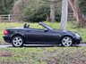 USED 2003 03 MERCEDES-BENZ SLK 2.0 SLK200 Kompressor Convertible 2dr Petrol Manual (237 g/km, 163 bhp) 