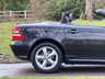 USED 2003 03 MERCEDES-BENZ SLK 2.0 SLK200 Kompressor Convertible 2dr Petrol Manual (237 g/km, 163 bhp) 