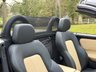 USED 2003 03 MERCEDES-BENZ SLK 2.0 SLK200 Kompressor Convertible 2dr Petrol Manual (237 g/km, 163 bhp) 