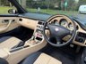 USED 2003 03 MERCEDES-BENZ SLK 2.0 SLK200 Kompressor Convertible 2dr Petrol Manual (237 g/km, 163 bhp) 
