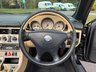 USED 2003 03 MERCEDES-BENZ SLK 2.0 SLK200 Kompressor Convertible 2dr Petrol Manual (237 g/km, 163 bhp) 
