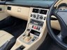 USED 2003 03 MERCEDES-BENZ SLK 2.0 SLK200 Kompressor Convertible 2dr Petrol Manual (237 g/km, 163 bhp) 