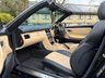USED 2003 03 MERCEDES-BENZ SLK 2.0 SLK200 Kompressor Convertible 2dr Petrol Manual (237 g/km, 163 bhp) 