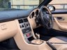 USED 2003 03 MERCEDES-BENZ SLK 2.0 SLK200 Kompressor Convertible 2dr Petrol Manual (237 g/km, 163 bhp) 