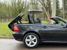 USED 2003 03 MERCEDES-BENZ SLK 2.0 SLK200 Kompressor Convertible 2dr Petrol Manual (237 g/km, 163 bhp) 