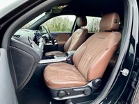 USED 2025 25 MERCEDES-BENZ GLB 1.3 GLB200 MHEV AMG Line (Executive) SUV 5dr Petrol Hybrid 7G-DCT Euro 6 (s/s) (163 ps) MERC WARRANTY UNTIL MARCH 2028