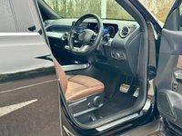 USED 2025 25 MERCEDES-BENZ GLB 1.3 GLB200 MHEV AMG Line (Executive) SUV 5dr Petrol Hybrid 7G-DCT Euro 6 (s/s) (163 ps) MERC WARRANTY UNTIL MARCH 2028
