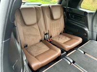 USED 2025 25 MERCEDES-BENZ GLB 1.3 GLB200 MHEV AMG Line (Executive) SUV 5dr Petrol Hybrid 7G-DCT Euro 6 (s/s) (163 ps) MERC WARRANTY UNTIL MARCH 2028