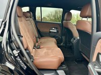 USED 2025 25 MERCEDES-BENZ GLB 1.3 GLB200 MHEV AMG Line (Executive) SUV 5dr Petrol Hybrid 7G-DCT Euro 6 (s/s) (163 ps) MERC WARRANTY UNTIL MARCH 2028