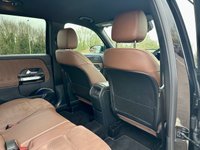 USED 2025 25 MERCEDES-BENZ GLB 1.3 GLB200 MHEV AMG Line (Executive) SUV 5dr Petrol Hybrid 7G-DCT Euro 6 (s/s) (163 ps) MERC WARRANTY UNTIL MARCH 2028