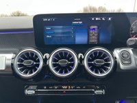USED 2025 25 MERCEDES-BENZ GLB 1.3 GLB200 MHEV AMG Line (Executive) SUV 5dr Petrol Hybrid 7G-DCT Euro 6 (s/s) (163 ps) MERC WARRANTY UNTIL MARCH 2028