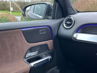 USED 2025 25 MERCEDES-BENZ GLB 1.3 GLB200 MHEV AMG Line (Executive) SUV 5dr Petrol Hybrid 7G-DCT Euro 6 (s/s) (163 ps) MERC WARRANTY UNTIL MARCH 2028