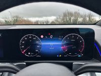 USED 2025 25 MERCEDES-BENZ GLB 1.3 GLB200 MHEV AMG Line (Executive) SUV 5dr Petrol Hybrid 7G-DCT Euro 6 (s/s) (163 ps) MERC WARRANTY UNTIL MARCH 2028