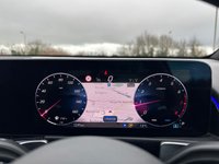 USED 2025 25 MERCEDES-BENZ GLB 1.3 GLB200 MHEV AMG Line (Executive) SUV 5dr Petrol Hybrid 7G-DCT Euro 6 (s/s) (163 ps) MERC WARRANTY UNTIL MARCH 2028