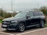 USED 2025 25 MERCEDES-BENZ GLB 1.3 GLB200 MHEV AMG Line (Executive) SUV 5dr Petrol Hybrid 7G-DCT Euro 6 (s/s) (163 ps) MERC WARRANTY UNTIL MARCH 2028