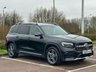 USED 2025 25 MERCEDES-BENZ GLB 1.3 GLB200 MHEV AMG Line (Executive) SUV 5dr Petrol Hybrid 7G-DCT Euro 6 (s/s) (163 ps) MERC WARRANTY UNTIL MARCH 2028