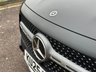 USED 2025 25 MERCEDES-BENZ GLB 1.3 GLB200 MHEV AMG Line (Executive) SUV 5dr Petrol Hybrid 7G-DCT Euro 6 (s/s) (163 ps) MERC WARRANTY UNTIL MARCH 2028