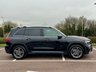 USED 2025 25 MERCEDES-BENZ GLB 1.3 GLB200 MHEV AMG Line (Executive) SUV 5dr Petrol Hybrid 7G-DCT Euro 6 (s/s) (163 ps) MERC WARRANTY UNTIL MARCH 2028