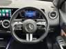 USED 2025 25 MERCEDES-BENZ GLB 1.3 GLB200 MHEV AMG Line (Executive) SUV 5dr Petrol Hybrid 7G-DCT Euro 6 (s/s) (163 ps) MERC WARRANTY UNTIL MARCH 2028