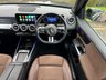 USED 2025 25 MERCEDES-BENZ GLB 1.3 GLB200 MHEV AMG Line (Executive) SUV 5dr Petrol Hybrid 7G-DCT Euro 6 (s/s) (163 ps) MERC WARRANTY UNTIL MARCH 2028